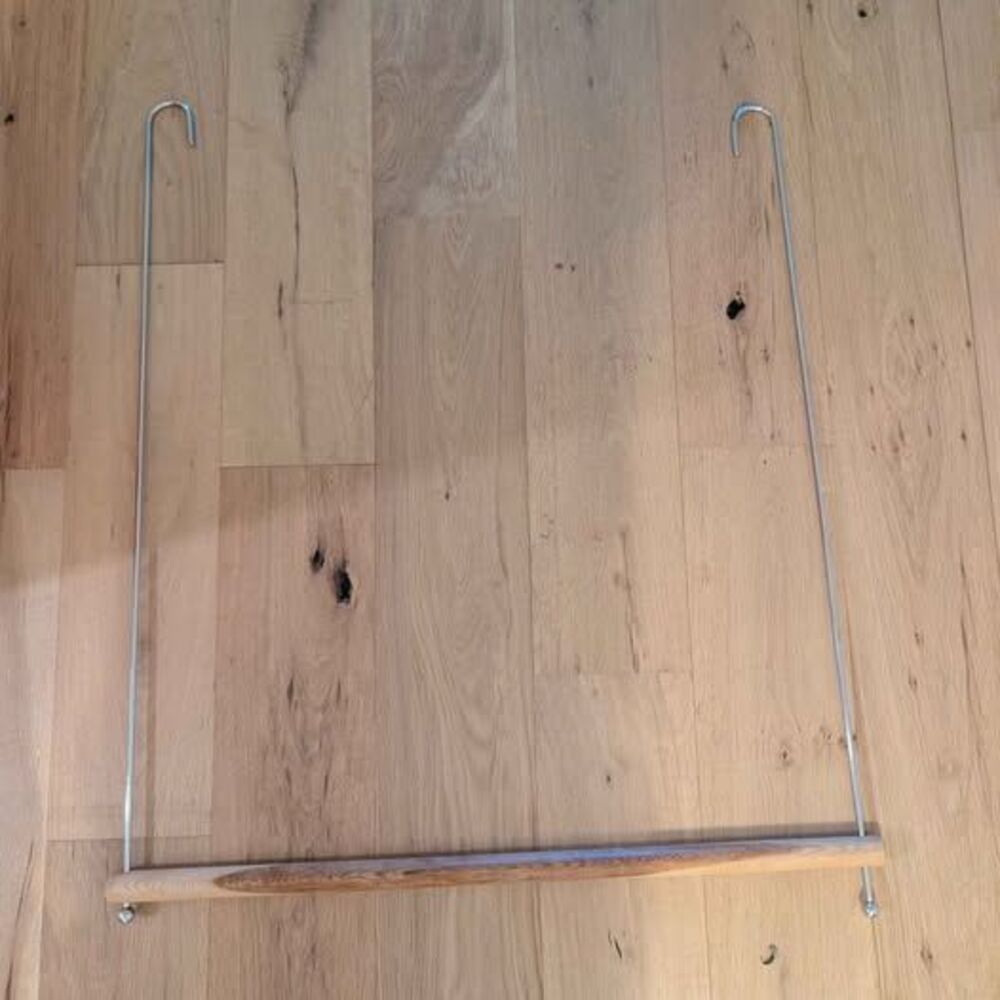 Clothing Rack Extension